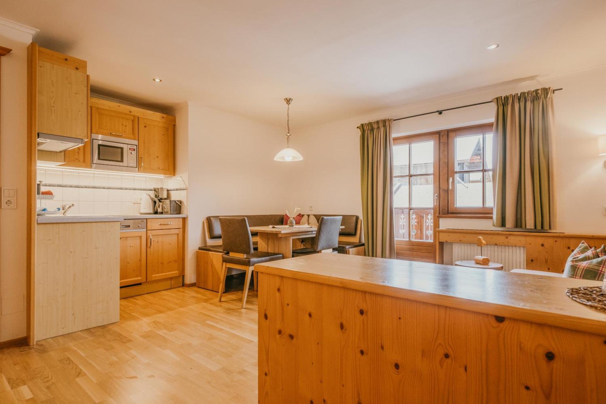 Hoferhof Familien-Abenteuer Hotel Schladming -Dachstein Eksteriør bilde
