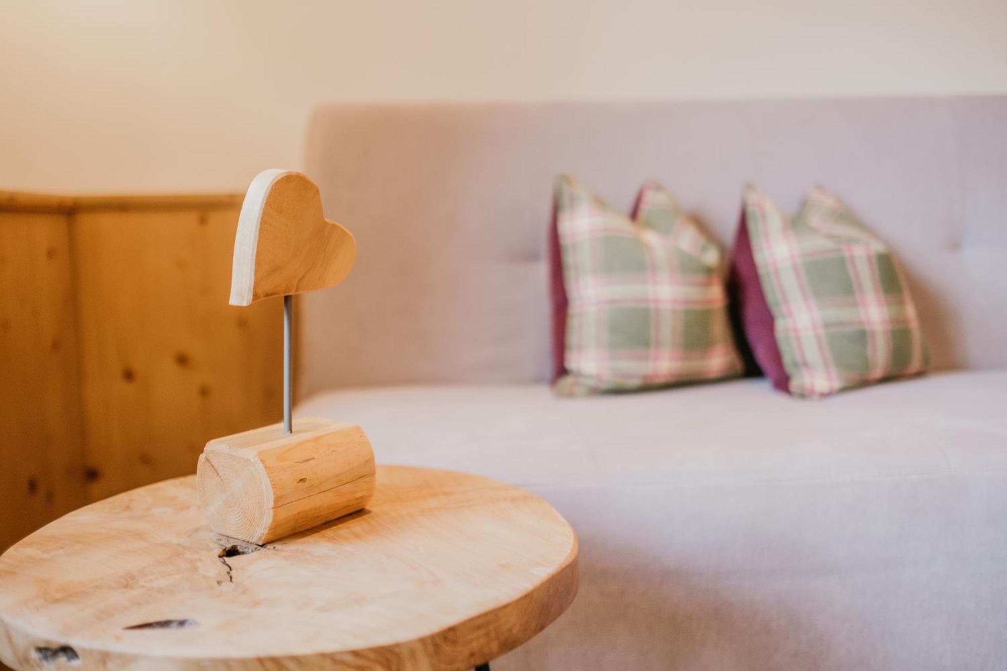 Hoferhof Familien-Abenteuer Hotel Schladming -Dachstein Eksteriør bilde