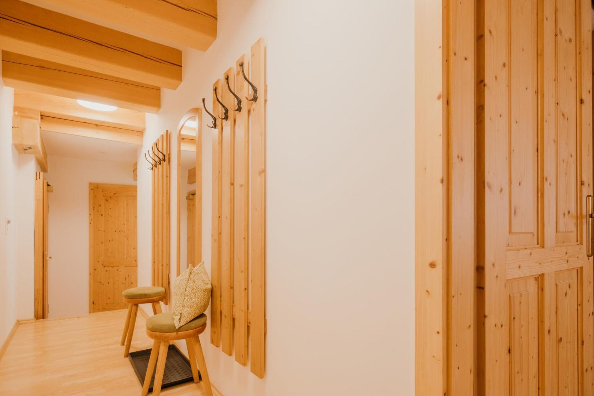 Hoferhof Familien-Abenteuer Hotel Schladming -Dachstein Eksteriør bilde