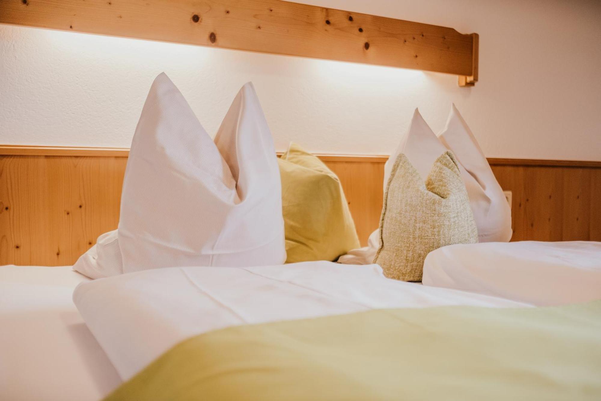 Hoferhof Familien-Abenteuer Hotel Schladming -Dachstein Eksteriør bilde
