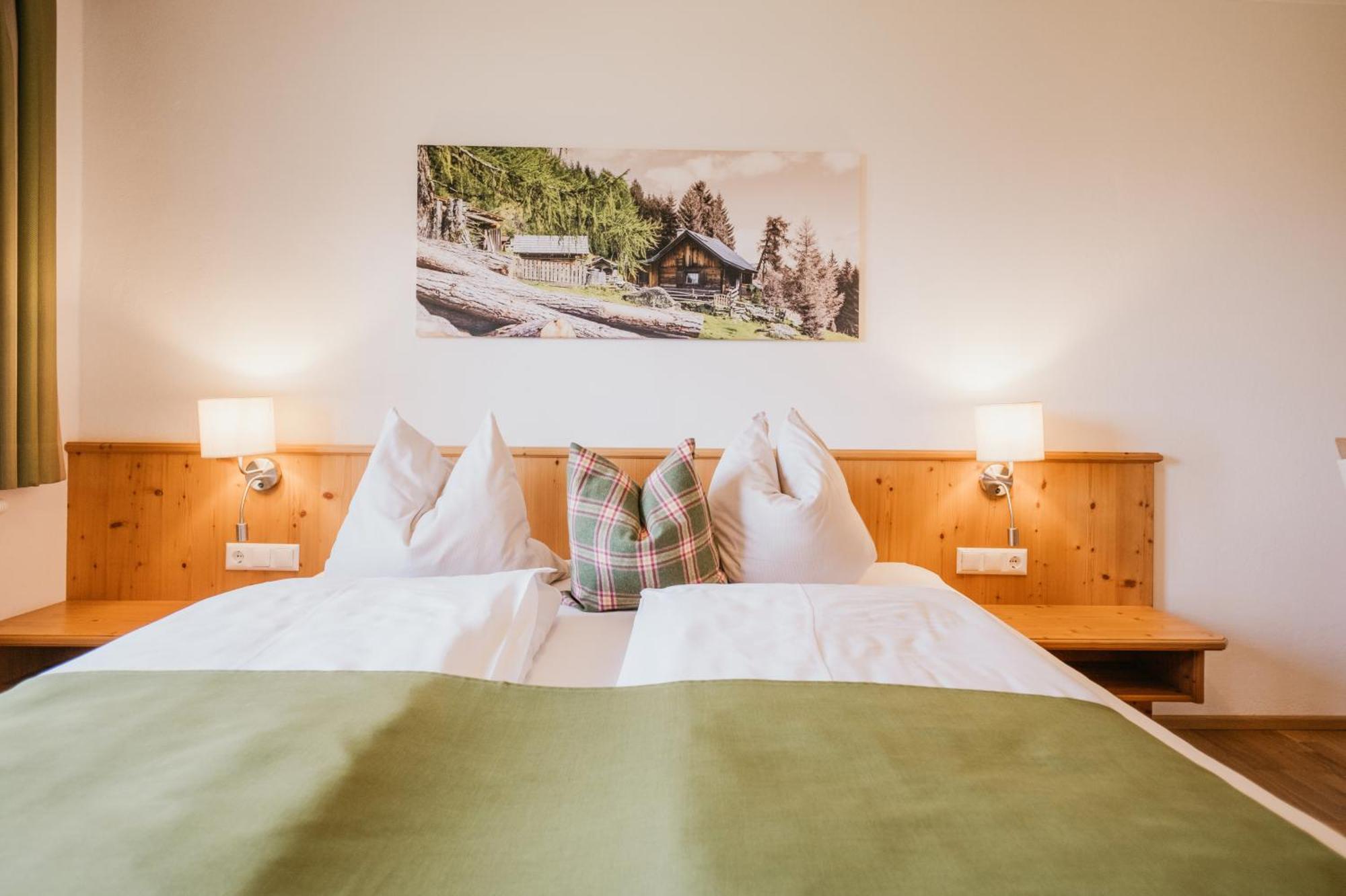 Hoferhof Familien-Abenteuer Hotel Schladming -Dachstein Eksteriør bilde