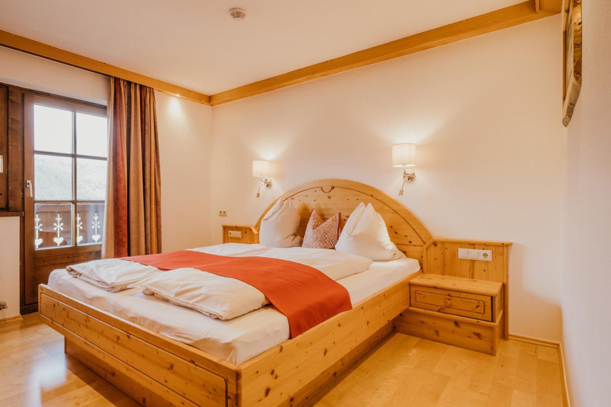 Hoferhof Familien-Abenteuer Hotel Schladming -Dachstein Eksteriør bilde