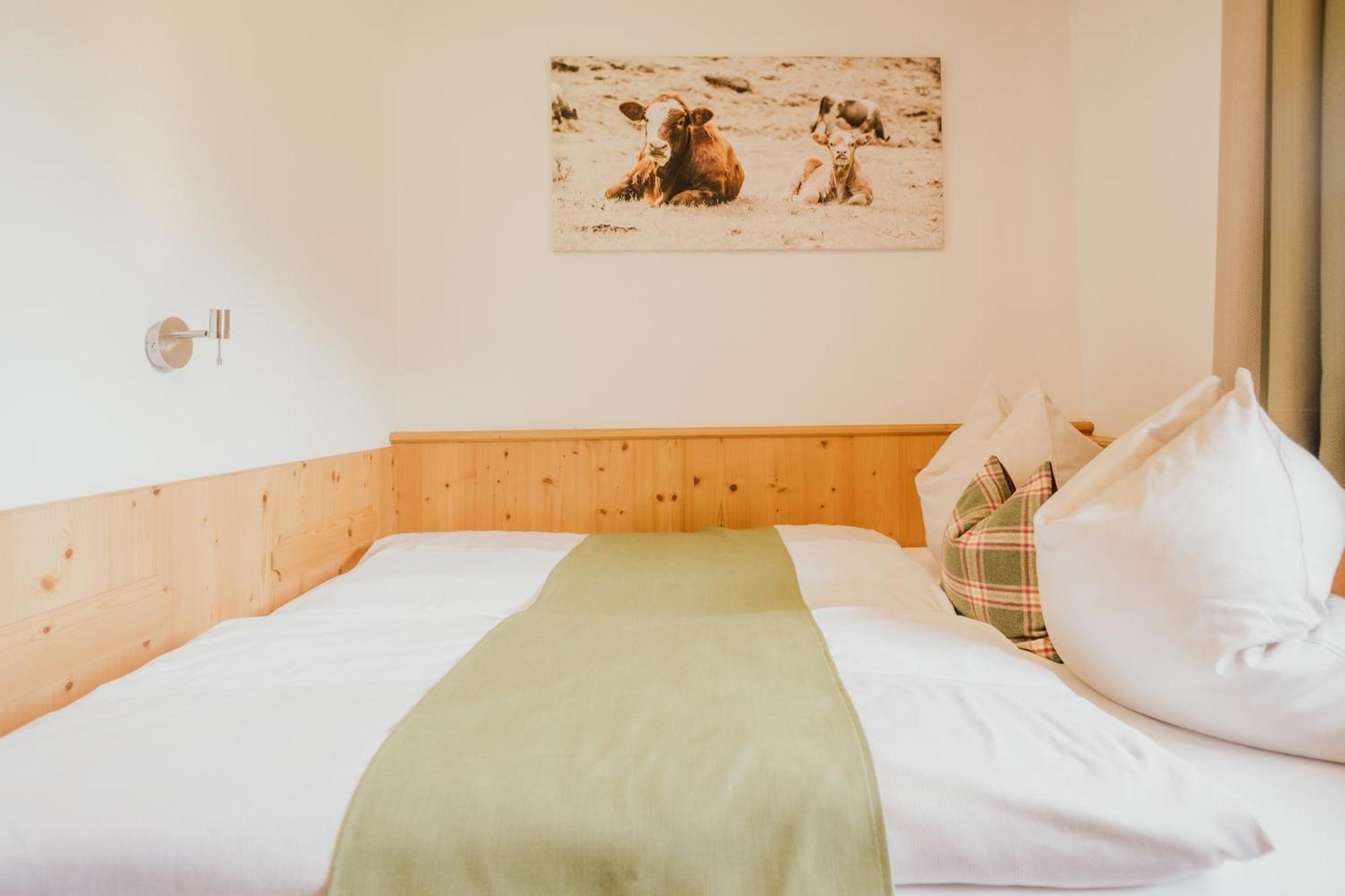 Hoferhof Familien-Abenteuer Hotel Schladming -Dachstein Eksteriør bilde