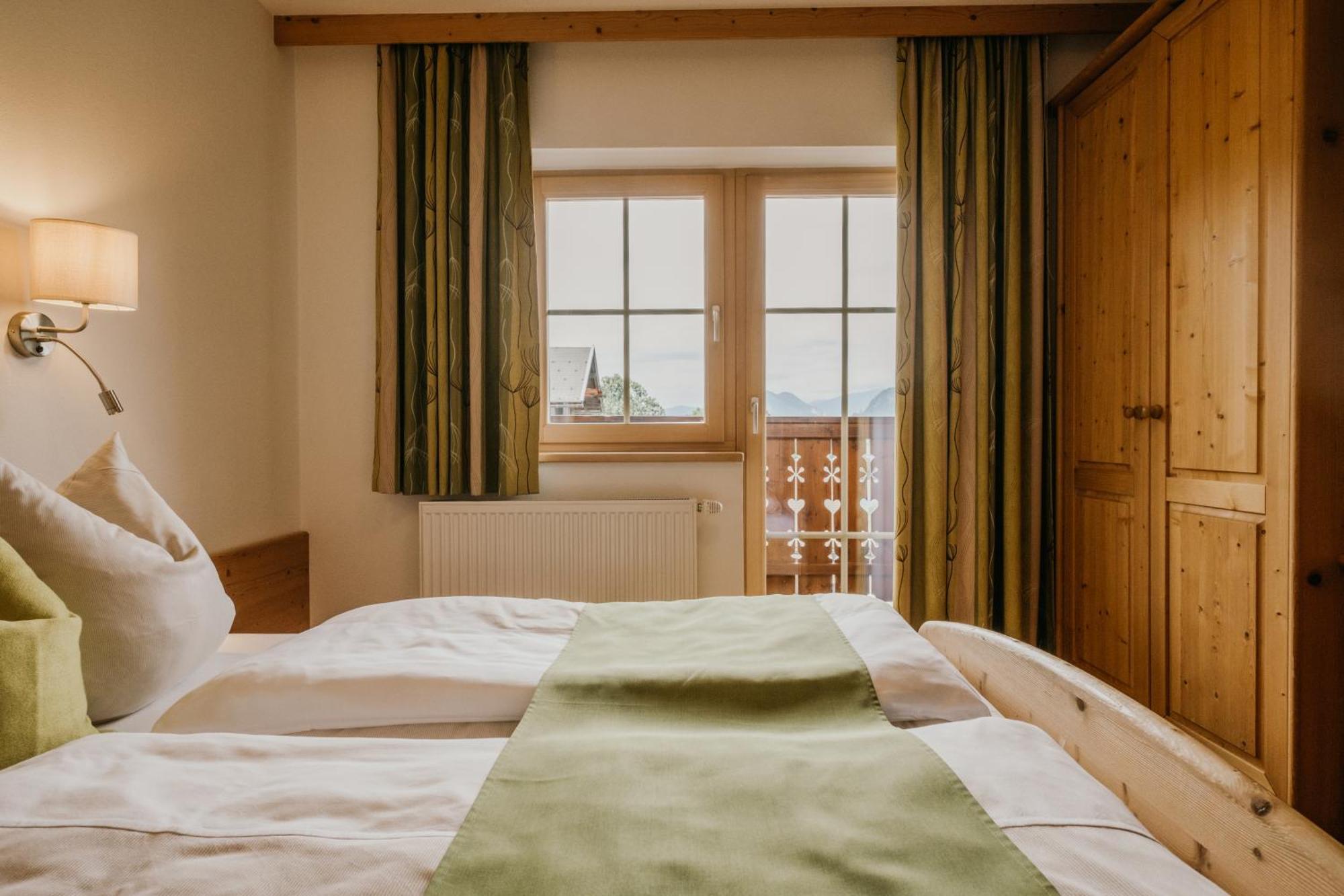 Hoferhof Familien-Abenteuer Hotel Schladming -Dachstein Eksteriør bilde