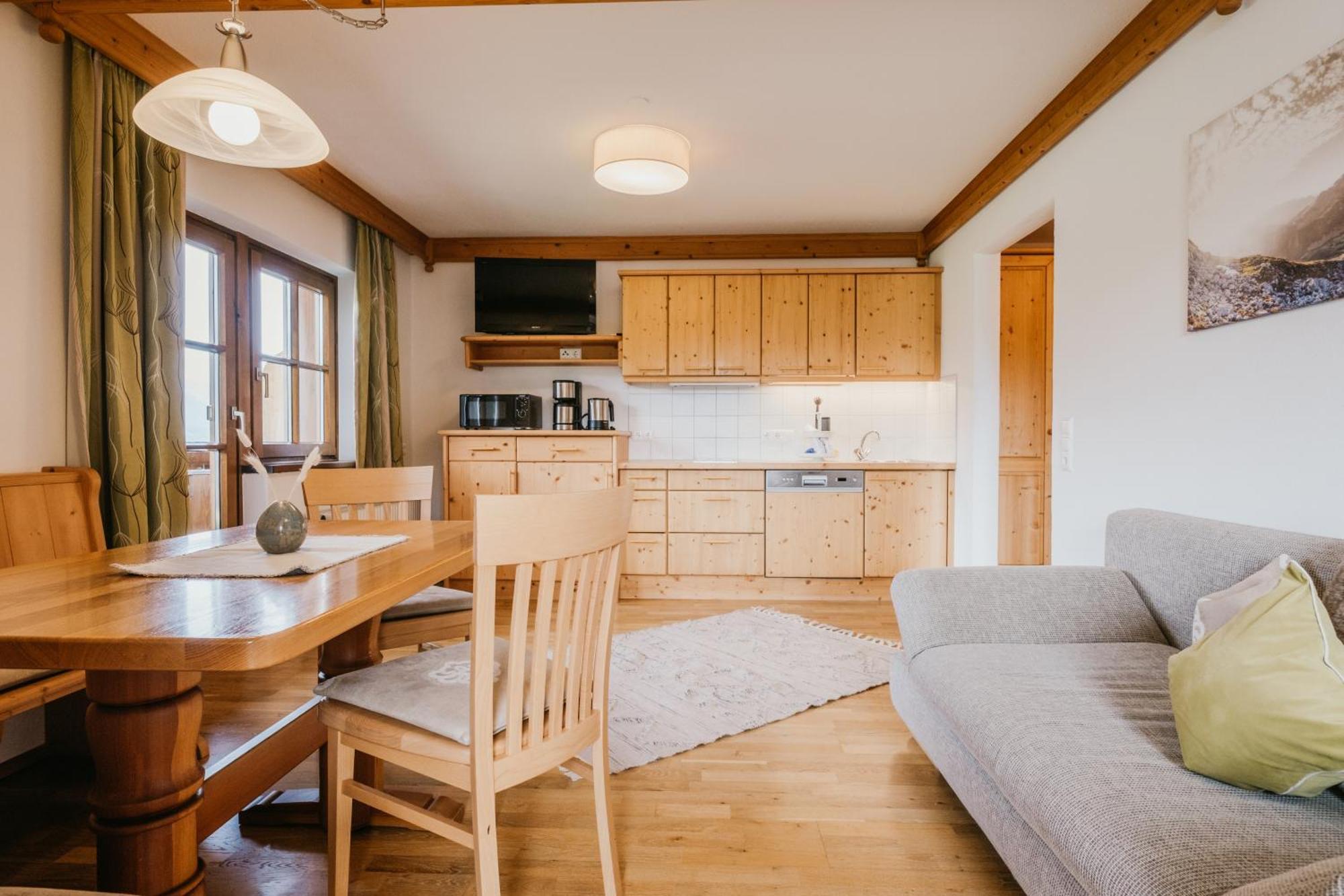 Hoferhof Familien-Abenteuer Hotel Schladming -Dachstein Eksteriør bilde