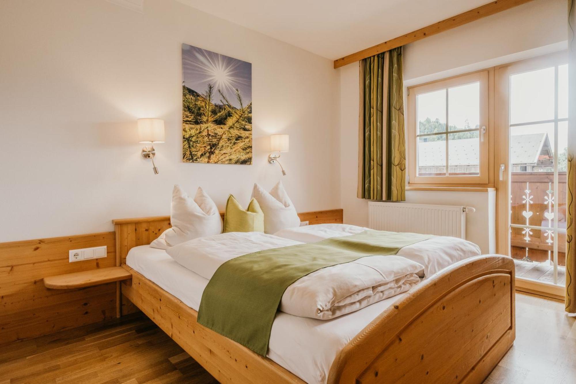 Hoferhof Familien-Abenteuer Hotel Schladming -Dachstein Eksteriør bilde
