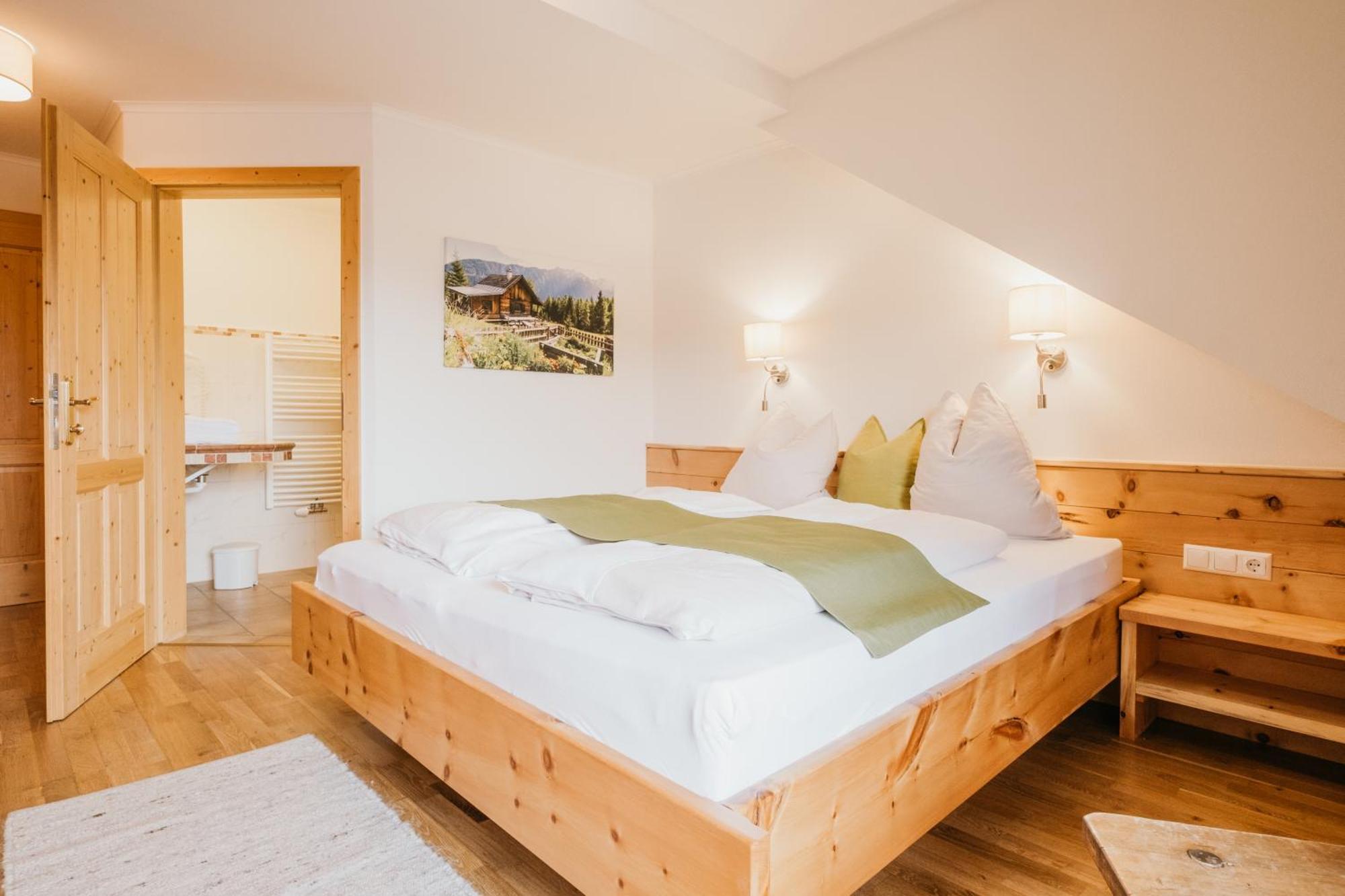 Hoferhof Familien-Abenteuer Hotel Schladming -Dachstein Eksteriør bilde