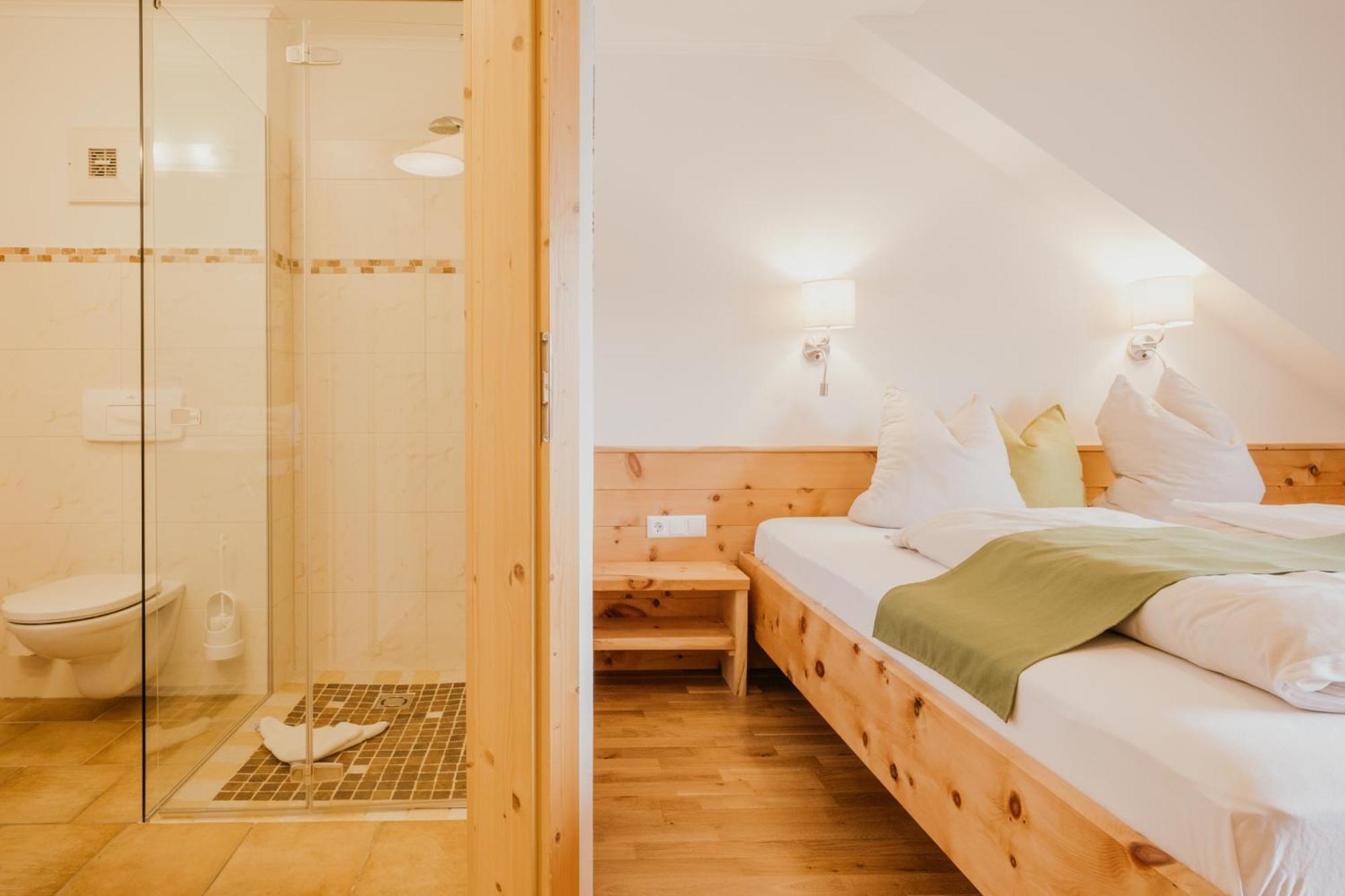 Hoferhof Familien-Abenteuer Hotel Schladming -Dachstein Eksteriør bilde