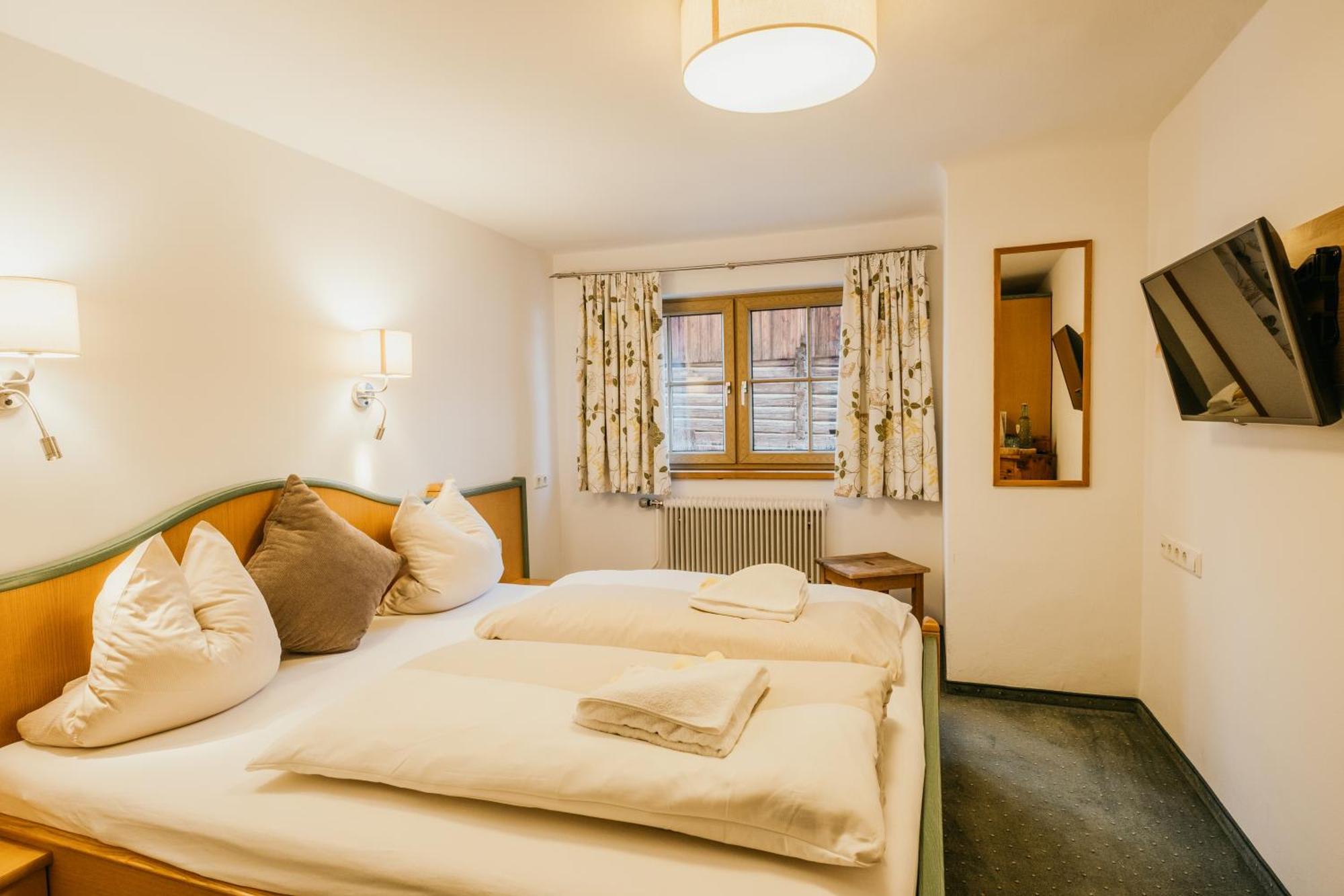 Hoferhof Familien-Abenteuer Hotel Schladming -Dachstein Eksteriør bilde