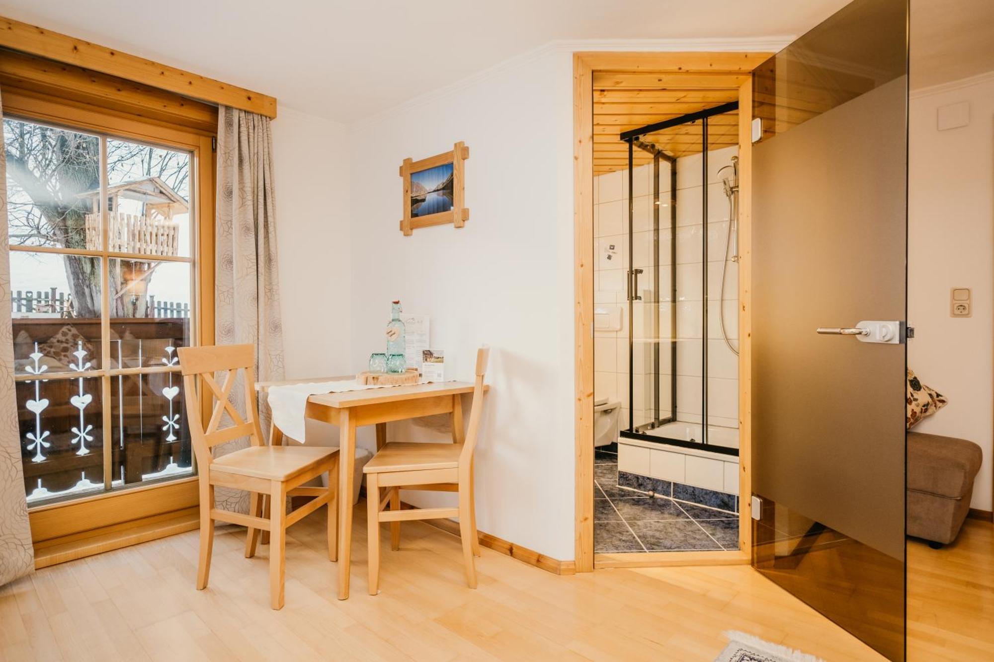 Hoferhof Familien-Abenteuer Hotel Schladming -Dachstein Eksteriør bilde