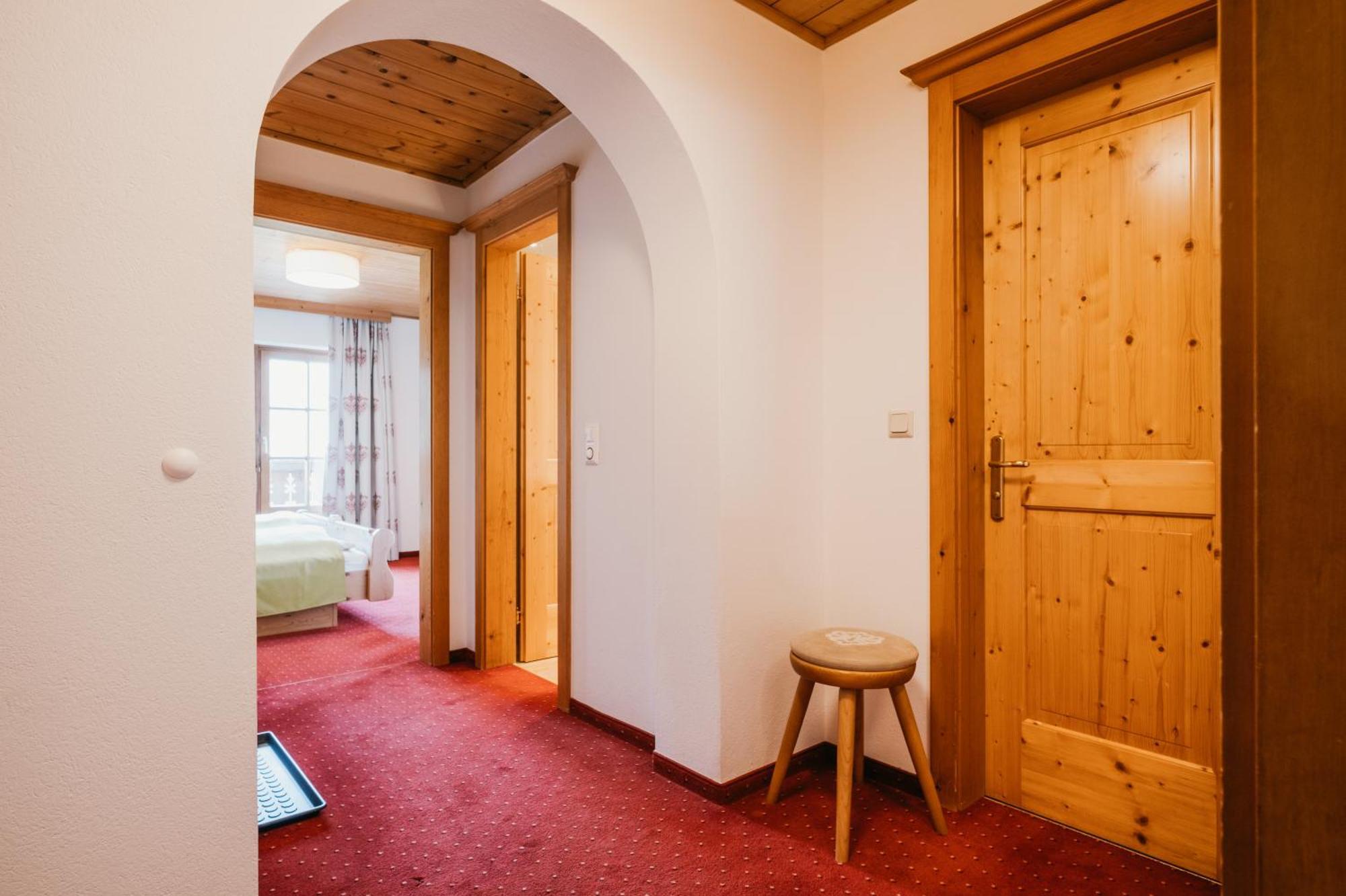 Hoferhof Familien-Abenteuer Hotel Schladming -Dachstein Eksteriør bilde
