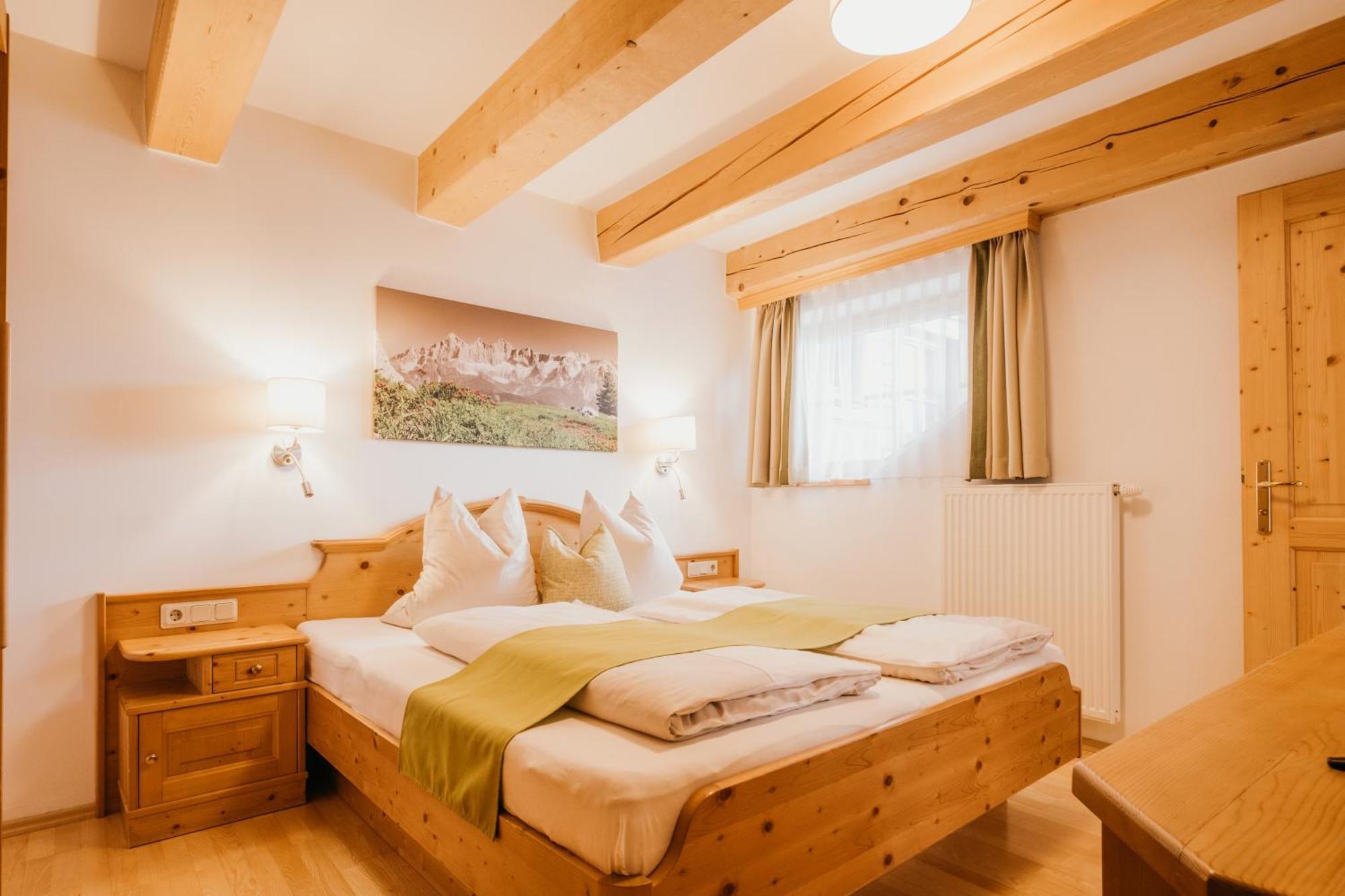 Hoferhof Familien-Abenteuer Hotel Schladming -Dachstein Eksteriør bilde