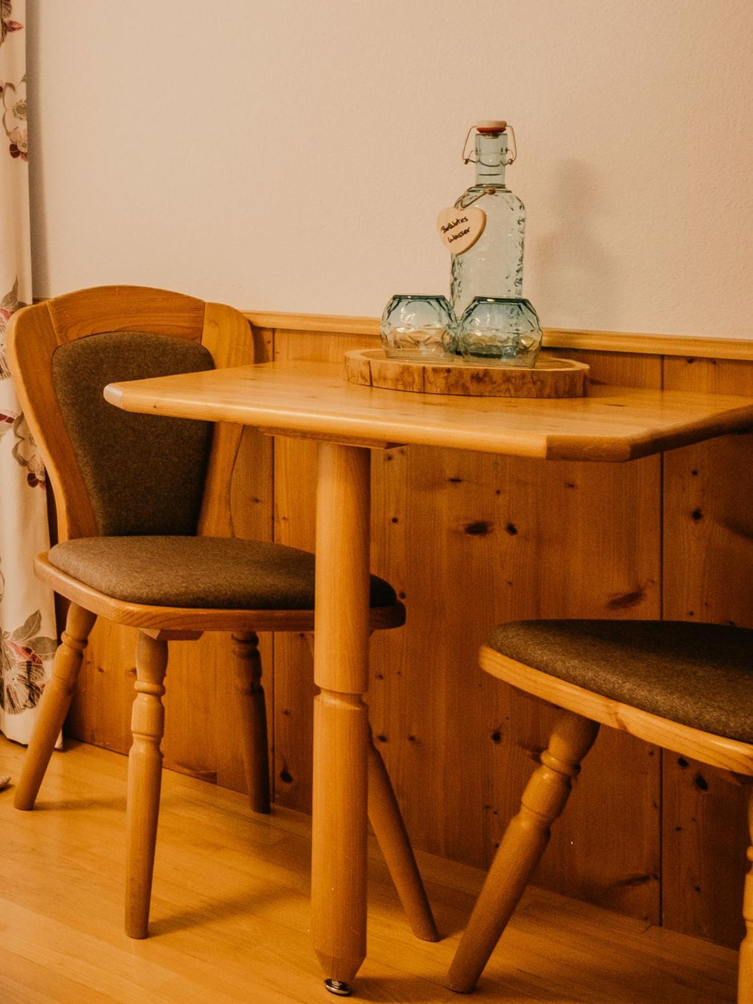 Hoferhof Familien-Abenteuer Hotel Schladming -Dachstein Eksteriør bilde